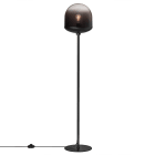 Nordlux - MAGIA, Lampadaire, Noir, IP 20, E27