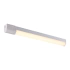 Nordlux - Applique murale - MALAIKA 68 - Aluminium - Blanc - LED Module Incl.