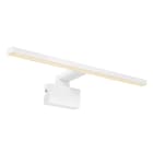 Nordlux - Applique murale - MARLEE - Métal - Blanc - LED Module Incl.