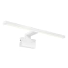 Nordlux - Applique murale - MARLEE - Métal - Blanc - LED Module Incl.