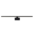 Nordlux - Applique murale - MARLEE - Aluminium - Noir - LED Module Incl.