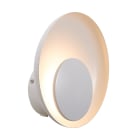 Nordlux - Applique murale - MARSI - Métal - Blanc - LED Module Incl.