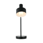 Nordlux - Lampe à poser - MATIS - Métal - Noir - E27