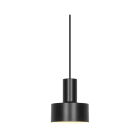 Nordlux - Suspension - MATIS - Métal - Noir - E27