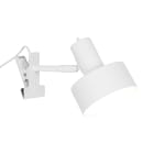 Nordlux - Luminaire à pince - MATIS - Métal - Blanc - E27