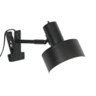 Nordlux - Luminaire à pince - MATIS - Métal - Noir - E27