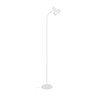 Nordlux - Lampadaire - MATIS - Métal - Blanc - E27