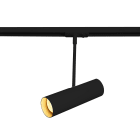 Nordlux - Luminaire sur rail - MIB6LINK - Métal - Noir - GU10