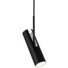 Nordlux - Suspension - MIB 6 - Métal - Noir - GU10
