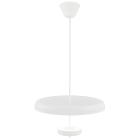 Nordlux - MOBILE PENDEL G9 HVID