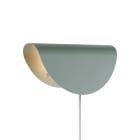 Nordlux - Applique murale - MODEL - Métal - Vert - E14