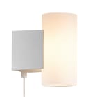Nordlux - MONA, 3-Step, Blanc-OpalBlanc, IP20, LED module