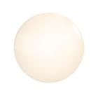 Nordlux - Plafonnier - MONTONE - Plastique - Blanc - LED Module Incl.