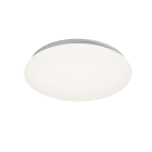 Nordlux - Plafonnier - MONTONE - Plastique - Blanc - LED Module Incl.