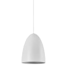 Nordlux - Suspension - NEXUS - Métal - Blanc/Telegris - E27