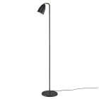 Nordlux - Lampadaire - NEXUS - Métal - Noir - GU10