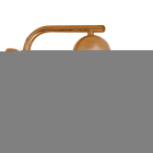 Nordlux - Applique murale - NIBE - Cuivre - Cuivre - E27