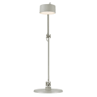 Nordlux - NOBU Lampe a poser Gris LED