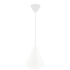 Nordlux - Suspension - NONO - Métal - Blanc - E27