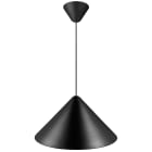 Nordlux - NONO 49, Suspension, Noir, IP 20, E27