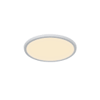 Nordlux - Plafonnier - OJA 29 - Plastique - Blanc - LED Module Incl.