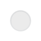 Nordlux - Plafonnier - OJA 29 Sensor - Plastique - Blanc - LED Module Incl.