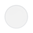 Nordlux - Plafonnier - OJA 42 Sensor - Plastique - Blanc - LED Module Incl.