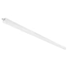 Nordlux - Réglette - OAKLAND 150 - 28W - Plastique - Blanc - LED Module Incl.