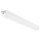 Nordlux - Réglette - OAKLAND 60 - 22W - Plastique - Blanc - LED Module Incl.