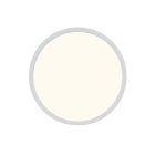 Nordlux - Plafonnier - OJA 29 Switch - Plastique - Blanc - LED Module Incl.