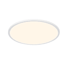 Nordlux - Plafonnier - OJA 42 DIM - Plastique - Blanc - LED Module Incl.