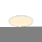 Nordlux - Plafonnier - OJA 29 - Plastique - Blanc - LED Module Incl.