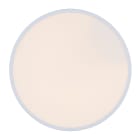 Nordlux - OJA 42 SDB DIM plafonnier Plastique Blanc LED integree 2700K