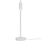 Nordlux - Lampe à poser - OMARI - Métal - Blanc - LED Module Incl.