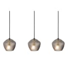 Nordlux - Suspension - ORBIFORM - Verre - Laiton - E14