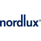 Nordlux - OJA Plafonnier Noir Led 4000K