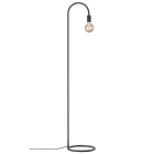 Nordlux - Lampadaire - PACO - Métal - Noir - E27