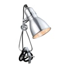 Nordlux - Luminaire à pince - PHOTO - Métal - Argent - E27