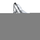Nordlux - Luminaire à pince - PHOTO - Métal - Argent - E27