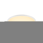 Nordlux - Plafonnier - OJA 42 - Plastique - Blanc - LED Module Incl.