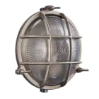 Nordlux - Applique murale - POLPERRO - Laiton - Nickel - E27