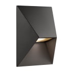Nordlux - Applique murale - PONTIO 15 - Aluminium - Noir - GU10