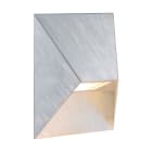 Nordlux - Applique murale - PONTIO 15 - Acier galvanisé - Acier galvanisé - GU10