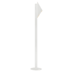 Nordlux - Potelet - PONTIO - Aluminium - Blanc - GU10