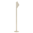 Nordlux - Potelet - PONTIO - Aluminium - Sablé - GU10