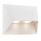 Nordlux - Applique murale - PONTIO 27 - Aluminium - Blanc - GU10