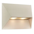 Nordlux - Applique murale - PONTIO 27 - Aluminium - Sablé - GU10