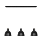 Nordlux - Suspension - POP - Métal - Noir - E27