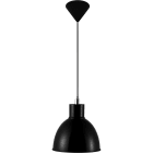 Nordlux - Suspension - POP - Métal - Noir - E27