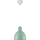 Nordlux - Suspension - POP - Métal - Vert - E27